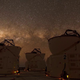 Laser-Zapping Telescopes Have Never Looked So Amazing